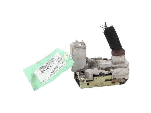 Front left lock PEUGEOT 307 (3A/C) 2.0 HDi 110 | BP28965962C98 