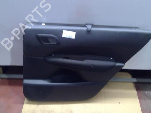 Bageste højre beklædning Bageste højre beklædning PEUGEOT 5008 (0U_, 0E_) 2.0 HDi 150 / BlueHDi 150 (150 hp) 33235272 33235272