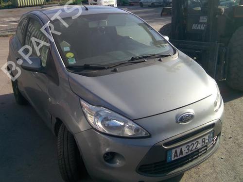 Starter FORD KA (RU8) 1.2 | BP20368873M8  - Image 12