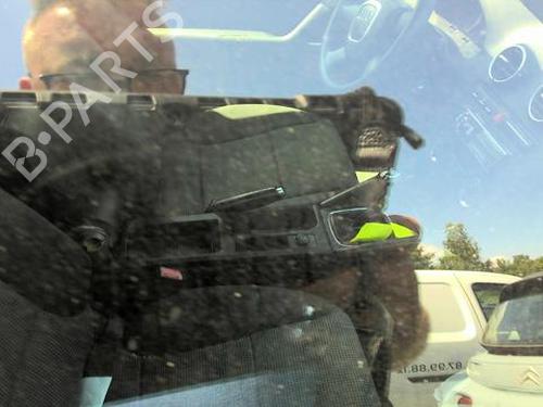 Right front window switch AUDI A3 (8P1) 1.9 TDI | BP28570763I26 - Image 22