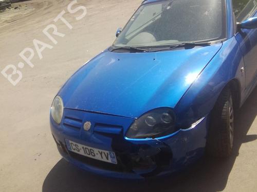 Front left seatbelt MG MG TF 135 | BP24300596I26  - Image 8