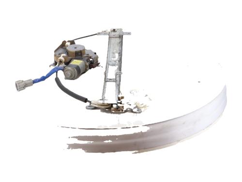 Front left window mechanism NISSAN PICK UP (D22) 2.5 dCi 4WD | BP39957451C22 - Image 3