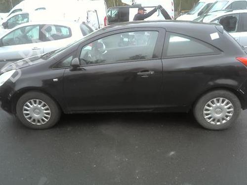 Display monitor OPEL CORSA D (S07) 1.3 CDTI (L08, L68) | BP22005489C48 