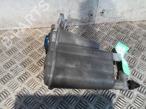 Expansion tank AUDI A5 Convertible (8F7) 2.0 TFSI 8K0121403AC