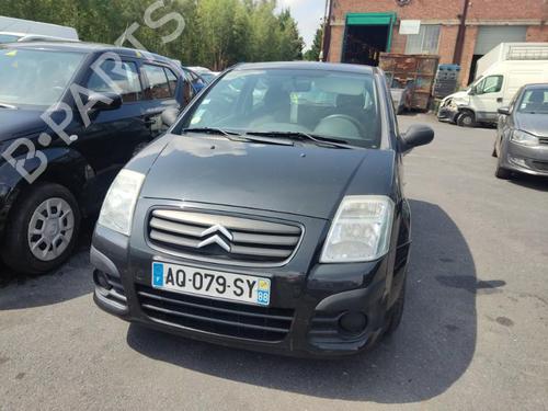 Engine CITROËN C2 (JM_) 1.4 | BP21817754M1 - Image 8