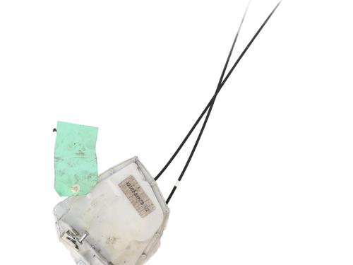 Rear left lock SUZUKI SPLASH (EX) 1.2 (A5B412) | BP30056758C100 