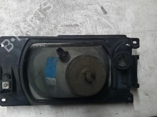 Used Left headlight VW POLO II (86C, 80) 1.0 Cat (45 hp) 20364980