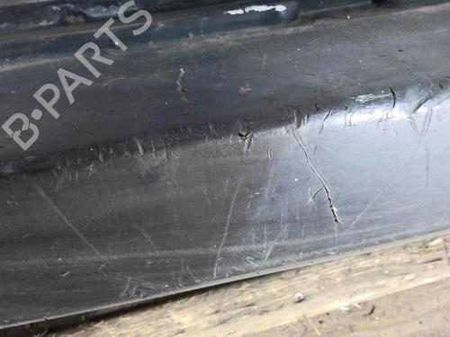 Used Rear bumper CITROËN NEMO Box Body/MPV (AA_) 1.4 HDi (68 hp) 20354988