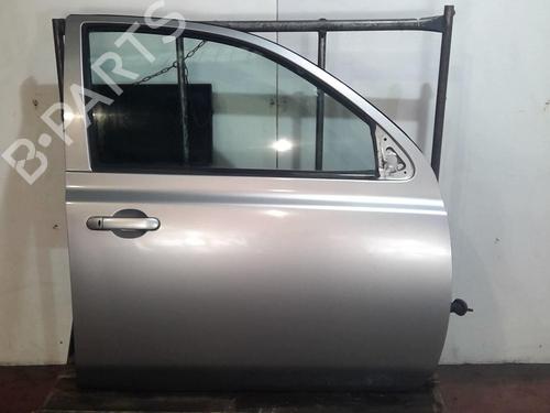 Right front door NISSAN MICRA III (K12) 1.5 dCi | BP20367385C3 