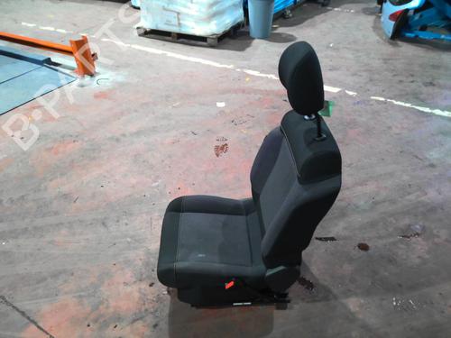 Left front seat CITROËN C3 III (SX) 1.2 PureTech 82 | BP23131410C15 - Image 5