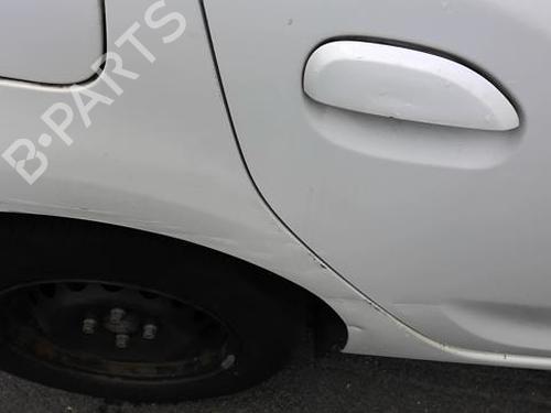 Sikkerhedssele bag midten DACIA SANDERO II TCe 90 (B8M1, B8MA, B8AC) | BP28117421I27 - Image 23
