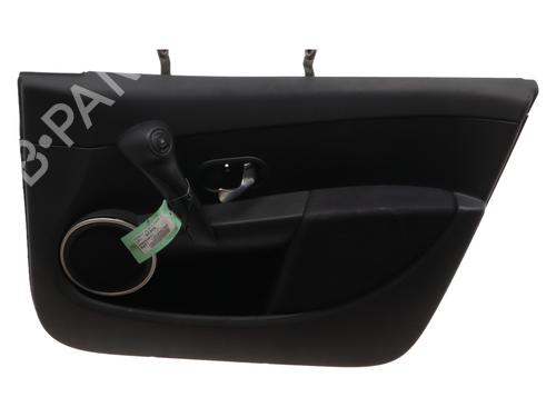 Høyre frontpanel Høyre frontpanel RENAULT CLIO III (BR0/1, CR0/1) 1.6 16V (BR05, BR0B, BR0Y, BR15, BR1J, BR1M, BR1Y, CR0B,... (112 hp) 34414823 34414823