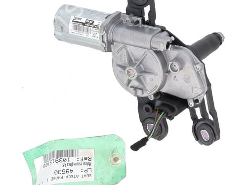 Rear wiper motor SEAT ATECA (KH7, KHP) 1.5 TSI | BP24817022M102 - Image 2