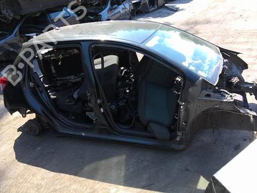 Front left panel TOYOTA YARIS (_P13_) 1.4 D (NLP130_, NLP130) | BP36184811C58 - Image 13