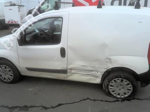 Third brake light PEUGEOT BIPPER (AA_) 1.3 HDi 75 | BP23789151L11 - Image 7