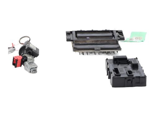 Electronic module RENAULT CLIO III (BR0/1, CR0/1) 1.5 dCi (BR17, CR17) | BP31287780M83 - Image 2