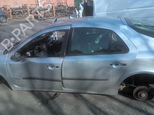 Right front window switch RENAULT LAGUNA II (BG0/1_) 1.9 dCi (BG1A, BG1W, BG0G) | BP24183847I26  - Image 10