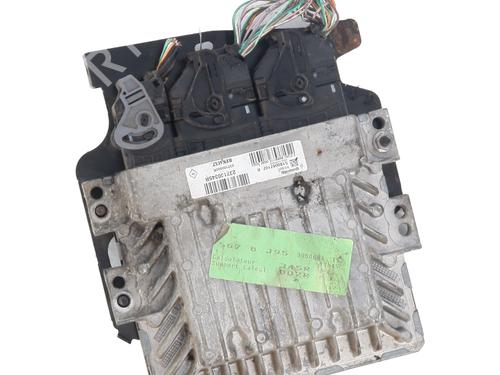 Engine control unit (ECU) RENAULT SCÉNIC III (JZ0/1_) 1.5 dCi | BP31323352M57  - Image 5