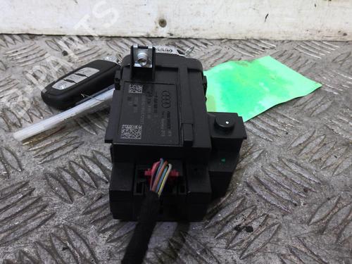 Ignition barrel AUDI A5 (8T3) 2.0 TDI | BP20980663M48 