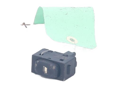 Used Right front window switch Right front window switch PEUGEOT 407 (6D_) 2.0 HDi 135 (6DRHRH, 6DRHRE, 6DRHRG, 6DRHRJ) (136 hp) 31582800 31582800