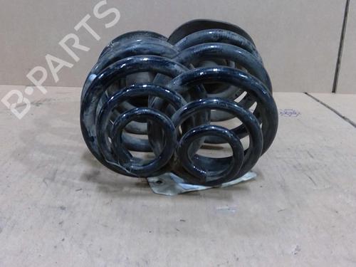 Used Shock absorber spring Shock absorber spring BMW 3 (E46) 318 d (116 hp) 22000978 22000978
