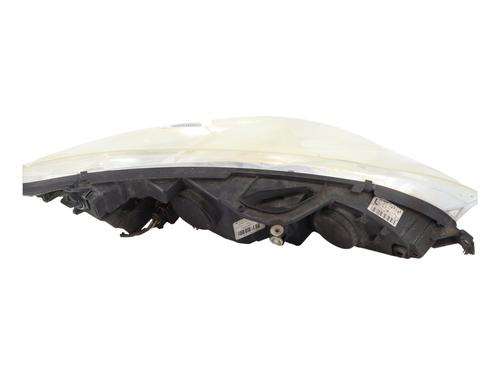 Used Left headlight Left headlight PEUGEOT 407 (6D_) 1.6 HDi 110 (6D9HZC, 6D9HYC) (109 hp) 33741529 33741529