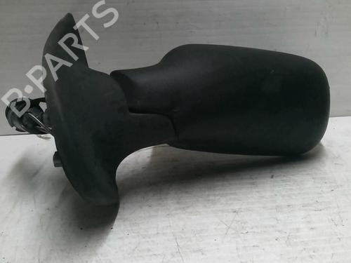 Left mirror FIAT PUNTO (176_) 60 1.2 (176AP, 176AR, 176AQ, 176BB) | BP21816028C26