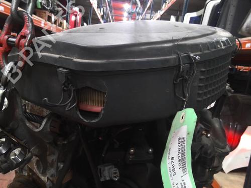 Engine DACIA LOGAN (LS_) 1.6 (LS0B, LS0D, LS0F, LS0H) | BP32709318M1 - Image 3