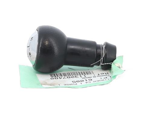 Gear lever CITROËN C4 I (LC_) 1.6 16V | BP29493211M90 