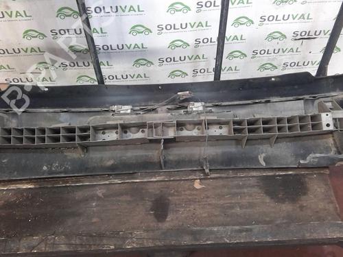 Used Rear bumper RENAULT MEGANE I Classic (LA0/1_) 1.9 dCi (LA05, LA1F) (102 hp) 21388885
