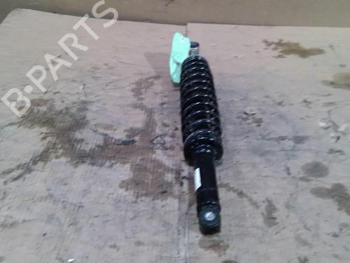 Left rear shock absorber CITROËN AMI (9A_) Electric (9AZ2CA) | BP32128602M18 - Image 2