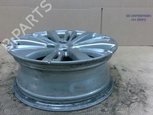 Rim PEUGEOT 208 I (CA_, CC_) 1.2 VTI 82 | BP29318849C45 