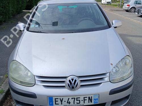 Left headlight VW GOLF V (1K1) | BP34532695C28 - Image 8