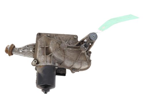 Viskermotor vindrute RENAULT SCÉNIC III (JZ0/1_) 1.6 dCi (JZ00, JZ12) (130 hp) 28032481