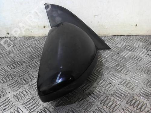 Left mirror OPEL VECTRA C GTS (Z02) 2.2 DTI 16V (F68) | BP21999993C26 