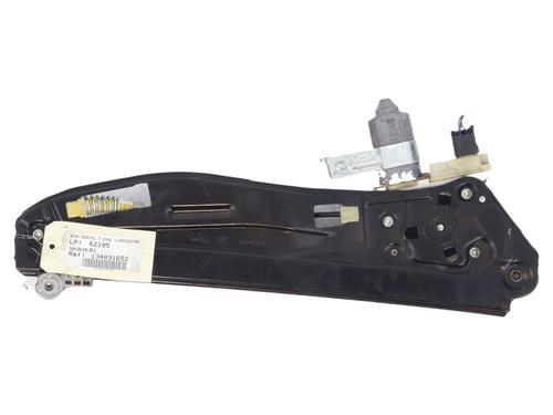 Rear left window mechanism BMW 7 (E65, E66, E67) 735 i, Li | BP40031175C24 - Image 5