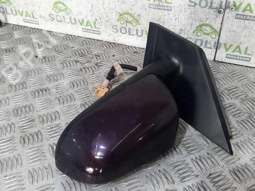 Left mirror VW POLO (9N_, 9A_) 1.4 TDI | BP22003412C26 