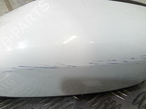 Left mirror RENAULT LAGUNA II Grandtour (KG0/1_) 1.9 dCi | BP20369928C26 