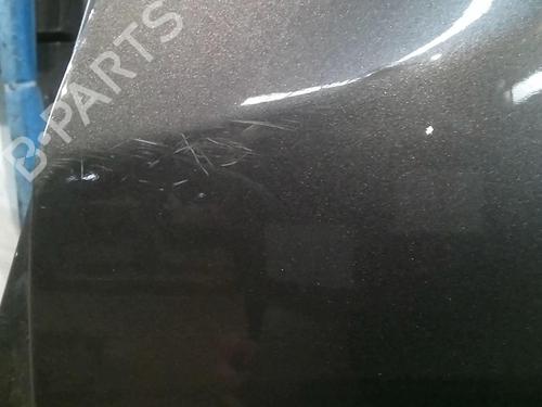 Rear bumper PEUGEOT 2008 I (CU_) 1.2 THP 110 / PureTech 110 | BP20350719C8