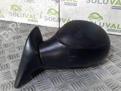 Used Left mirror CITROËN XSARA PICASSO (N68) 2.0 HDi (90 hp) 21592372