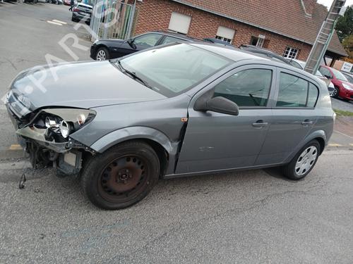 Engine OPEL ASTRA H (A04) 1.7 CDTI (L48) | BP30575996M1 - Image 11