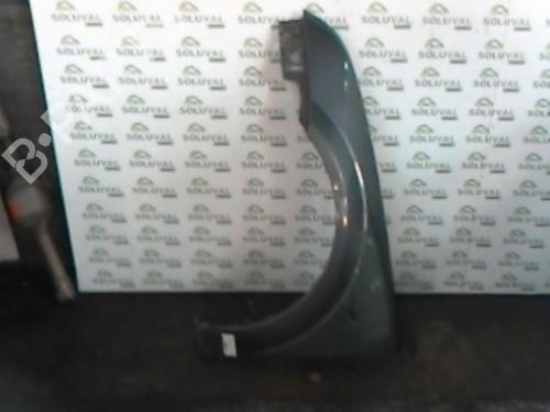 Left front fenders FORD MONDEO III (B5Y) 2.0 16V TDDi / TDCi | BP21999112C41 