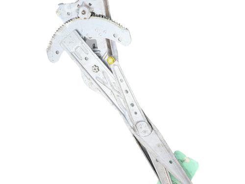 Used Front left window mechanism Front left window mechanism RENAULT KANGOO (KC0/1_) 1.5 dCi (57 hp) 35902340 35902340