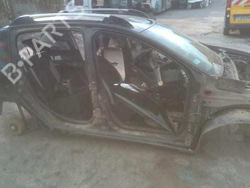 Right front steering knuckle DACIA SANDERO II 1.5 dCi | BP25588966M26  - Image 18