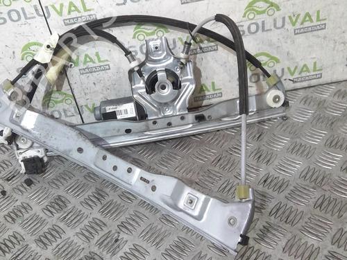 Front right window mechanism CITROËN DS3 Convertible 1.2 VTi 82 | BP20362218C23 