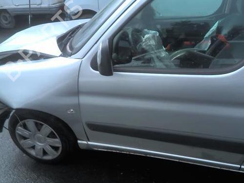 Mass air flow sensor CITROËN BERLINGO MULTISPACE (B9) 1.6 HDi 90 | BP20358580M95 