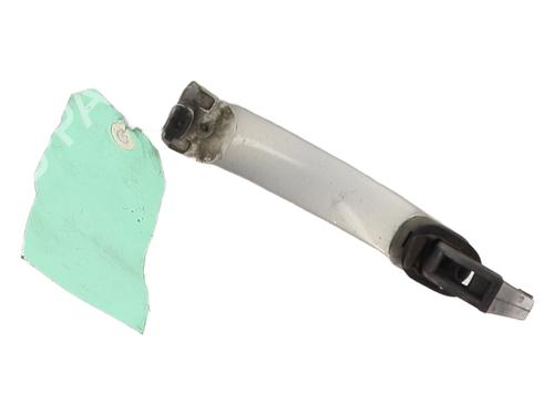 Venstre bak utvendig håndtak VW JETTA III (1K2) 1.6 TDI | BP27837989C130