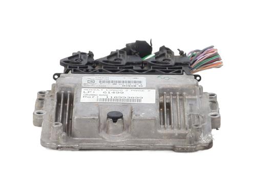 Engine control unit (ECU) RENAULT KANGOO Express (FW0/1_) 1.5 dCi 90 (FW0G, FW05, FW08, FW11) | BP31704521M57 - Image 5
