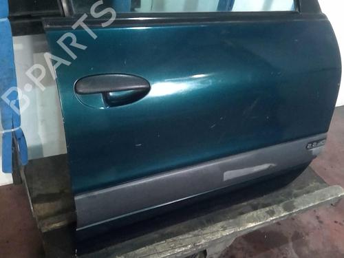 Right front door RENAULT ESPACE III (JE0_) 2.2 dCi (JE0K) | BP25276210C3 