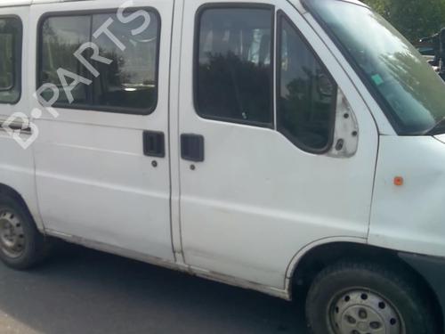 Used Parts PEUGEOT BOXER Bus (230P) 2.5 D 2050003